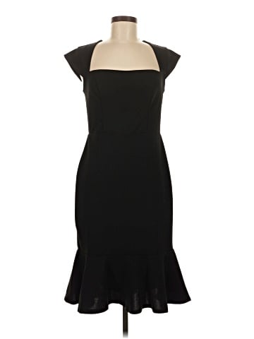 premier amour Cocktail Dress (view 1)