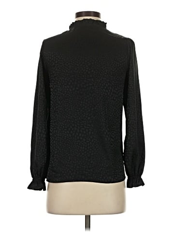 Status by Chenault Long Sleeve Blouse (view 2)
