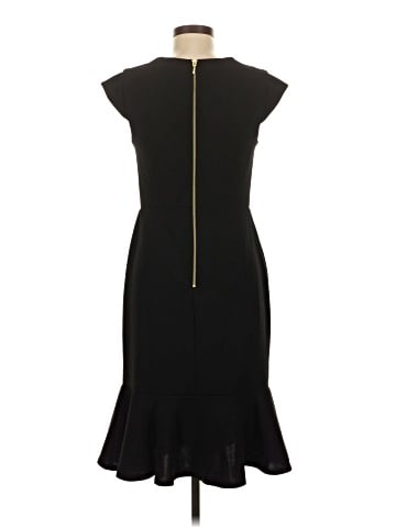 premier amour Cocktail Dress (view 2)