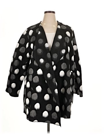 Caroline Rose Raincoat (view 1)