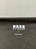 Bass Black Tank Top Size L - photo 7