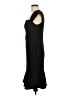 premier amour Black Cocktail Dress Size 8 - photo 5