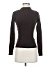 Zara Brown Long Sleeve Turtleneck Size S - photo 1