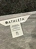 Athleta Gray 3/4 Sleeve T-Shirt Size XL - photo 7
