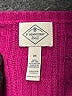 St. John's Bay Pink Pullover Sweater Size 3X - photo 7