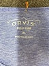 Orvis Blue Sleeveless T-Shirt Size XL - photo 7