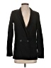 H&M Black Blazer Size 0 - photo 1
