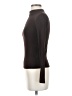 Zara Brown Long Sleeve Turtleneck Size S - photo 5