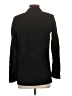 H&M Black Blazer Size 0 - photo 2