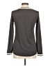 Golftini Gray Long Sleeve T-Shirt Size M - photo 2