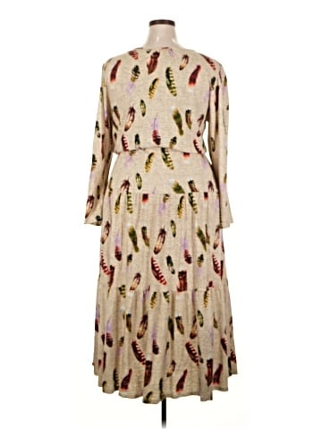 Astrologie Casual Dress (view 2)
