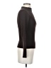 Zara Brown Long Sleeve Turtleneck Size S - photo 4