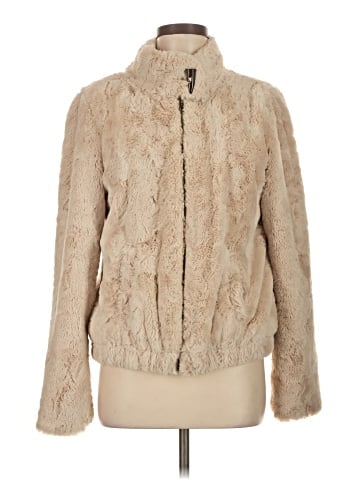 Sanctuary Faux Fur Jacket (view 1)