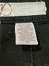 Lira Black Casual Pants Size 10 - photo 7