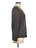 Golftini Gray Long Sleeve T-Shirt Size M - photo 4