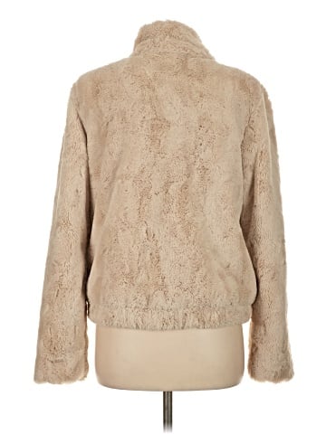 Sanctuary Faux Fur Jacket (view 2)
