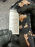 Shein 100% Polyester Floral Black Casual Dress Size 12 - photo 5