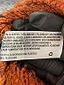 Knox Rose Orange Turtleneck Sweater Size XL - photo 8