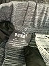 Puma Gray Sweatpants Size 10 - 12 - photo 3