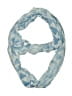 Unbranded Blue Scarf One size - photo 1