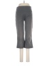 Marika Magic Solid Gray Active Pants Size M - photo 1