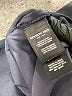 Kenneth Cole New York 100% Polyester Blue Long Sleeve Blouse Size M - photo 8