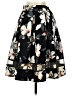 Unbranded Floral Black Formal Skirt Size S (estimated) - photo 1