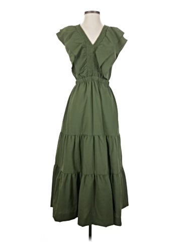 THML Casual Dress (view 1)