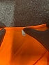 Unbranded Orange Active T-Shirt Size 3X - photo 7