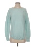 L.L.Bean Teal Pullover Sweater Size SmR - photo 1