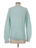 L.L.Bean Teal Pullover Sweater Size SmR - photo 2