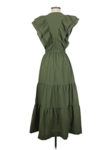 THML Casual Dress (view 2)