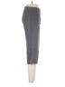 Marika Magic Solid Gray Active Pants Size M - photo 4