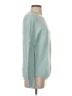 L.L.Bean Teal Pullover Sweater Size SmR - photo 4