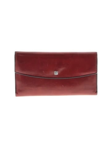 Bosca Leather Wallet (view 1)