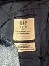 Gap Kids Plaid Blue Jacket Size L (kids) - photo 3