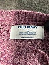 Old Navy Tweed Pink Pullover Sweater Size 2T - photo 3