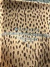 Athleta Animal Print Brown Active Pants Size L - photo 7