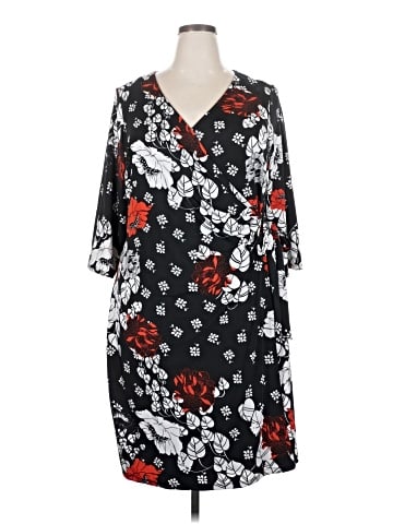 NY Collection Casual Dress (view 1)