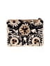 Jasper & Jeera Gold Tan Clutch One size - photo 2