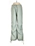 Shein 100% Polyester Green Casual Pants Size 2 - photo 1