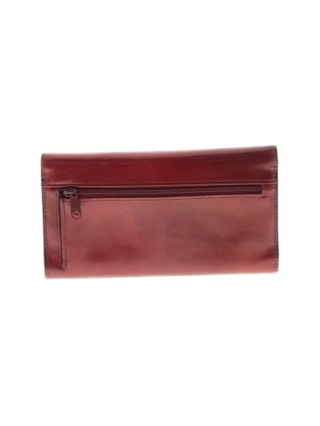 Bosca Leather Wallet (view 2)
