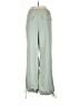 Shein 100% Polyester Green Casual Pants Size 2 - photo 2
