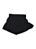 Blooming Jelly Solid Black Shorts Size M - photo 1