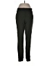 Athleta Solid Black Active Pants Size 10 (tall) - photo 1