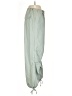Shein 100% Polyester Green Casual Pants Size 2 - photo 4
