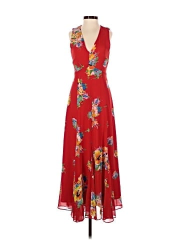 Lauren by Ralph Lauren Casual Dress (view 1)
