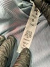 Giacca Solid Gray Casual Dress Size S - photo 8