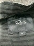 Rails Black Long Sleeve Blouse Size M - photo 7