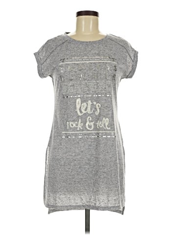 Next Short Sleeve T-Shirt (view 1)